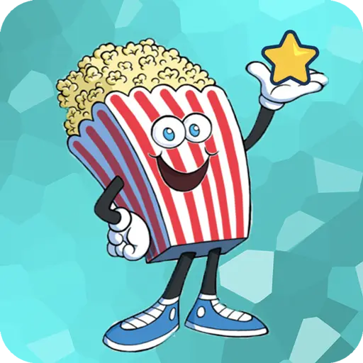 Wybuchający Popcorn